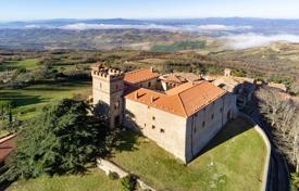 Schloss – Grosseto, Toskana, Italien. 4 970 000 €