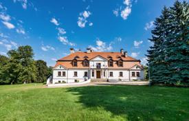 Villa – Poznan, Greater Poland, Polen. 1 338 000 €