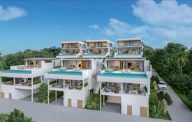 Villa – Koh Samui, Surat Thani, Thailand. From $811 000