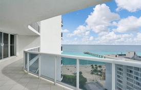Wohnung – Collins Avenue, Miami, Florida,  Vereinigte Staaten. $720 000