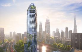 Wohnung – Business Bay, Dubai, VAE (Vereinigte Arabische Emirate). From $609 000
