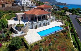 Villa – Elounda, Agios Nikolaos, Kreta,  Griechenland. 4 850 000 €