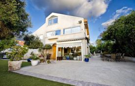 Einfamilienhaus – Netanja, Center District, Israel. $3 808 000