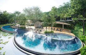 Wohnung – Kamala, Kathu District, Phuket,  Thailand. From $299 000