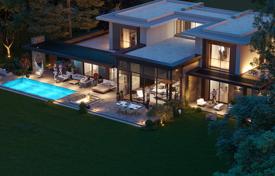Villa – Büyükçekmece, Istanbul, Türkei. $1 688 000