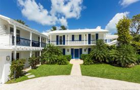 Villa – Miami Beach, Florida, Vereinigte Staaten. $9 950 000