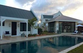 Villa – Saint Thomas Lowland Parish, St. Kitts und Nevis. $4 206 000