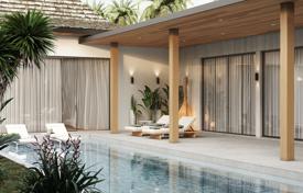 Wohnung – Layan Beach, Choeng Thale, Thalang,  Phuket,   Thailand. From $854 000