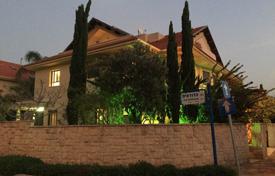Einfamilienhaus – Netanja, Center District, Israel. $1 960 000