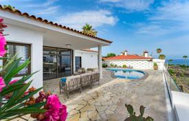 Villa – Los Gigantes, Kanarische Inseln (Kanaren), Spanien. 1 350 000 €