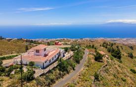 Villa – Santa Cruz de Tenerife, Kanarische Inseln (Kanaren), Spanien. 1 200 000 €