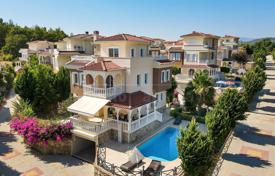 Villa – İncekum, Antalya, Türkei. $612 000