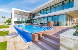 Villa – The Palm Jumeirah, Dubai, VAE (Vereinigte Arabische Emirate). $22 235 000