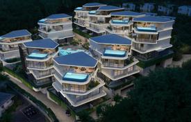 Penthaus – Laguna Phuket, Choeng Thale, Thalang,  Phuket,   Thailand. From $628 000