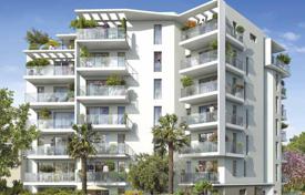 Wohnung – Menton, Côte d'Azur, Frankreich. From 340 000 €