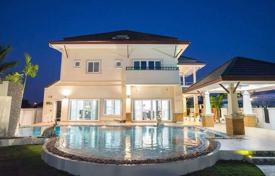 Villa – Pattaya, Chonburi, Thailand. $469 000