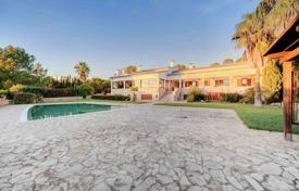 Villa – Costa d'en Blanes, Balearen, Spanien. 2 400 000 €