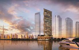 Penthaus – Dubai Maritime City, Dubai, VAE (Vereinigte Arabische Emirate). From $1 133 000
