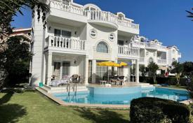 Villa – Belek, Antalya, Türkei. $474 000