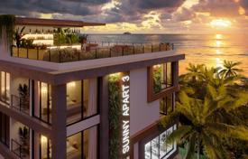 Wohnung – Batu Bolong Beach, Canggu, Badung,  Indonesien. From $177 000