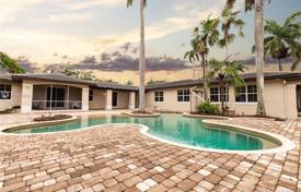 Villa – Pinecrest, Florida, Vereinigte Staaten. $1 649 000