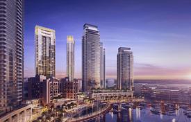 Wohnung – Dubai Creek Harbour, Dubai, VAE (Vereinigte Arabische Emirate). From $968 000