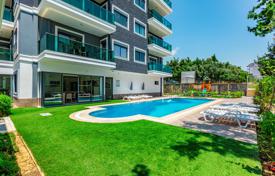 Wohnung – Alanya, Antalya, Türkei. $218 000