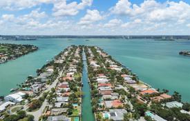 Villa – Miami, Florida, Vereinigte Staaten. $1 389 000