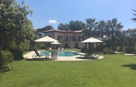 Villa – Forte dei Marmi, Toskana, Italien. 4 200 000 €