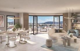 Wohnung – Liberation, Nizza, Côte d'Azur,  Frankreich. From 355 000 €