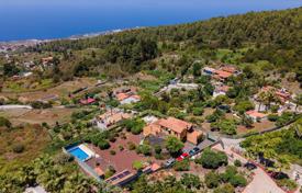 Villa – Icod de los Vinos, Kanarische Inseln (Kanaren), Spanien. 790 000 €