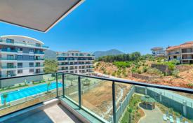 Wohnung – Oba, Antalya, Türkei. $218 000
