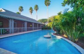 Villa – Saint Thomas Lowland Parish, St. Kitts und Nevis. $1 953 000