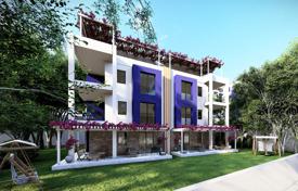 Neubauwohnung – Bodrum, Mugla, Türkei. $174 000