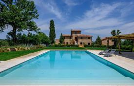 Villa – Montepulciano, Toskana, Italien. 3 900 000 €