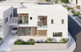 Wohnung – Geroskipou, Paphos, Zypern. From 395 000 €
