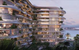 Wohnung – The Palm Jumeirah, Dubai, VAE (Vereinigte Arabische Emirate). From $2 494 000