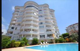 Wohnung – Alanya, Antalya, Türkei. $272 000