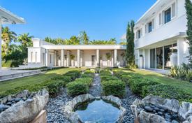 Villa – Miami Beach, Florida, Vereinigte Staaten. $16 500 000