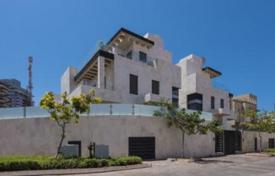 Einfamilienhaus – Netanja, Center District, Israel. $2 240 000