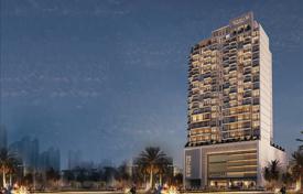 Penthaus – Jumeirah Village Circle (JVC), Jumeirah Village, Dubai,  VAE (Vereinigte Arabische Emirate). From $155 000