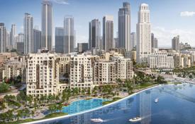 Wohnung – Dubai Creek Harbour, Dubai, VAE (Vereinigte Arabische Emirate). From $996 000