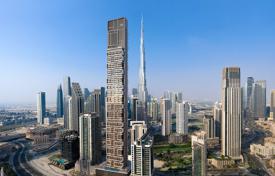 Wohnung – Downtown Dubai, Dubai, VAE (Vereinigte Arabische Emirate). From 607 000 €