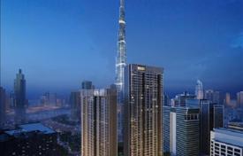 Wohnung – Business Bay, Dubai, VAE (Vereinigte Arabische Emirate). From $353 000