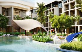Wohnung – Nai Thon Beach, Sa Khu, Thalang,  Phuket,   Thailand. From $172 000