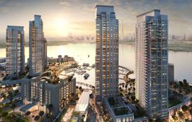 Wohnung – Dubai Creek Harbour, Dubai, VAE (Vereinigte Arabische Emirate). From $887 000