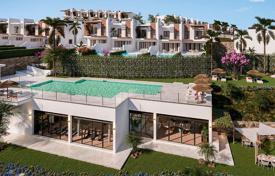 Stadthaus – Mijas, Andalusien, Spanien. 829 000 €
