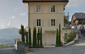 Villa – Blonay, Kanton Waadt, Schweiz. 3 500 000 €