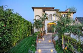 Villa – Los Angeles, Kalifornien, Vereinigte Staaten. $4 375 000