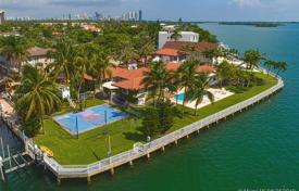 Villa – North Miami, Florida, Vereinigte Staaten. 4 775 000 €